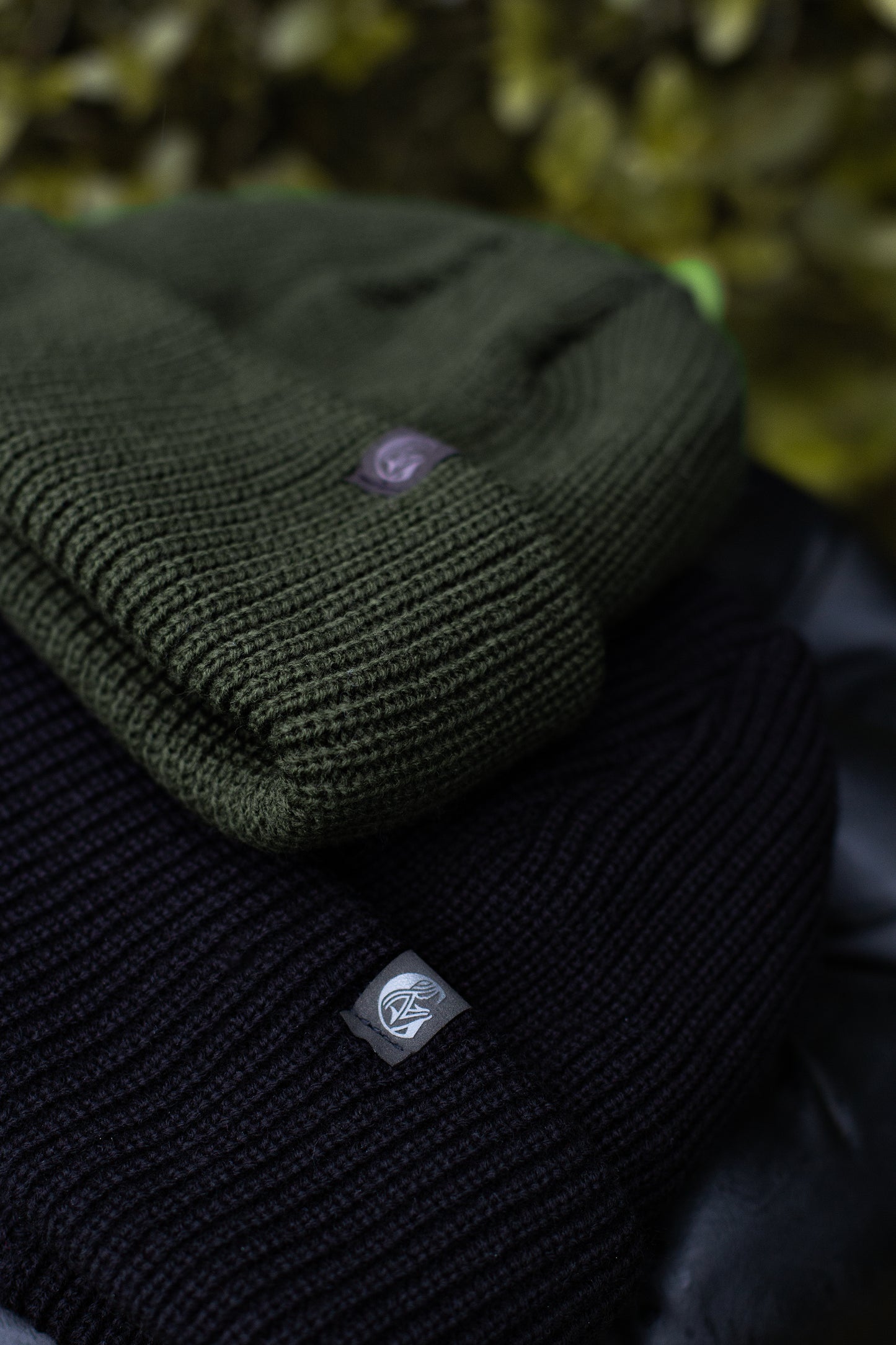 Gorro Ameglia Verde