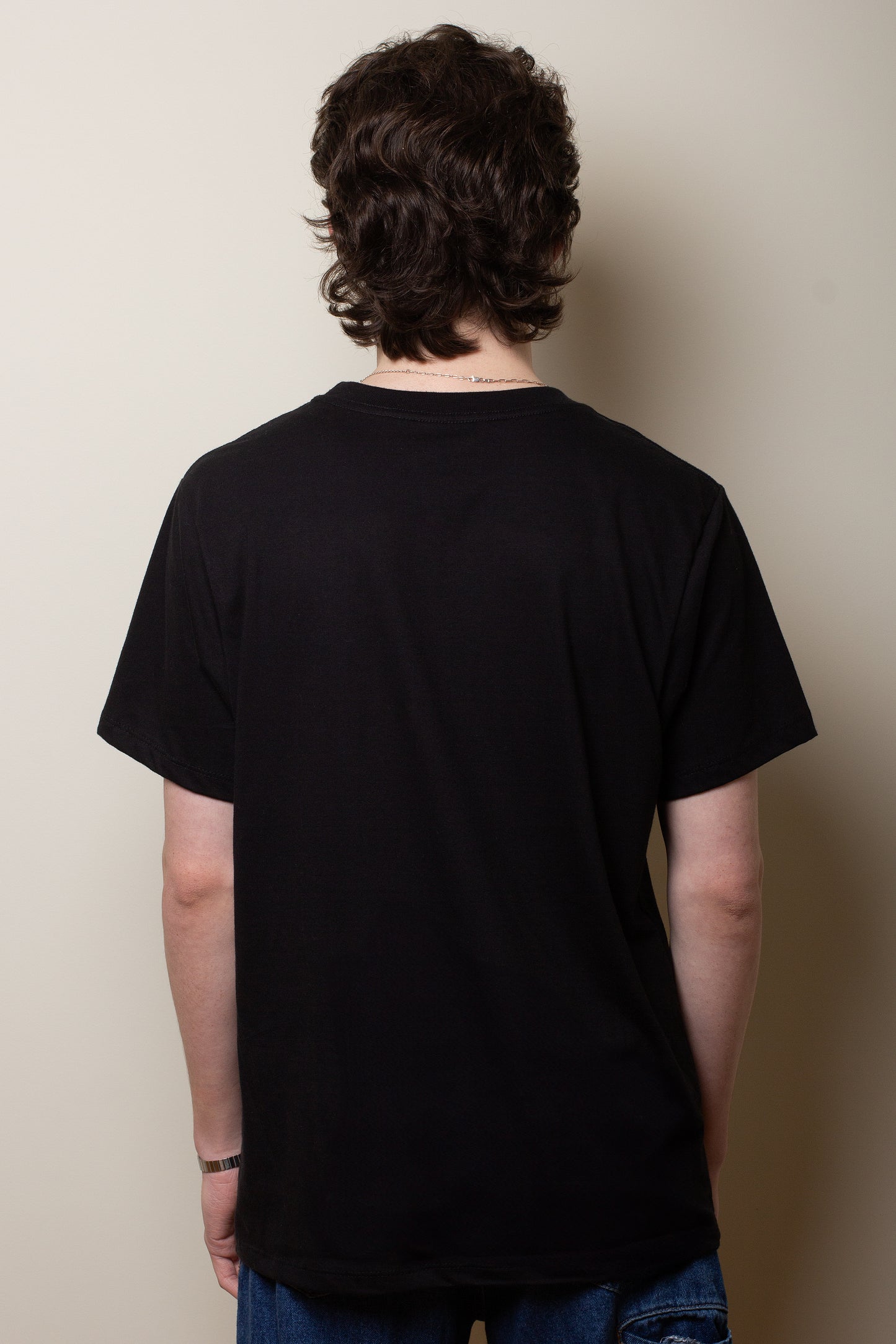 Camiseta La Pasta Preta