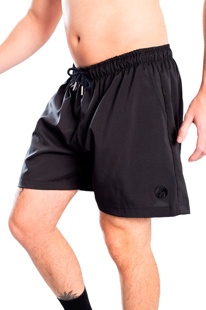 Shorts Ameglia Preto