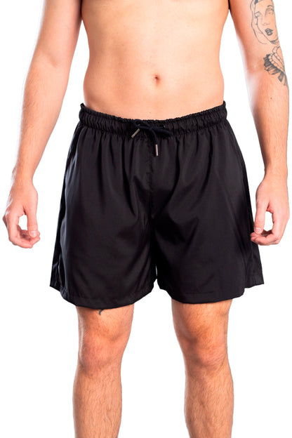 Shorts Ameglia Preto