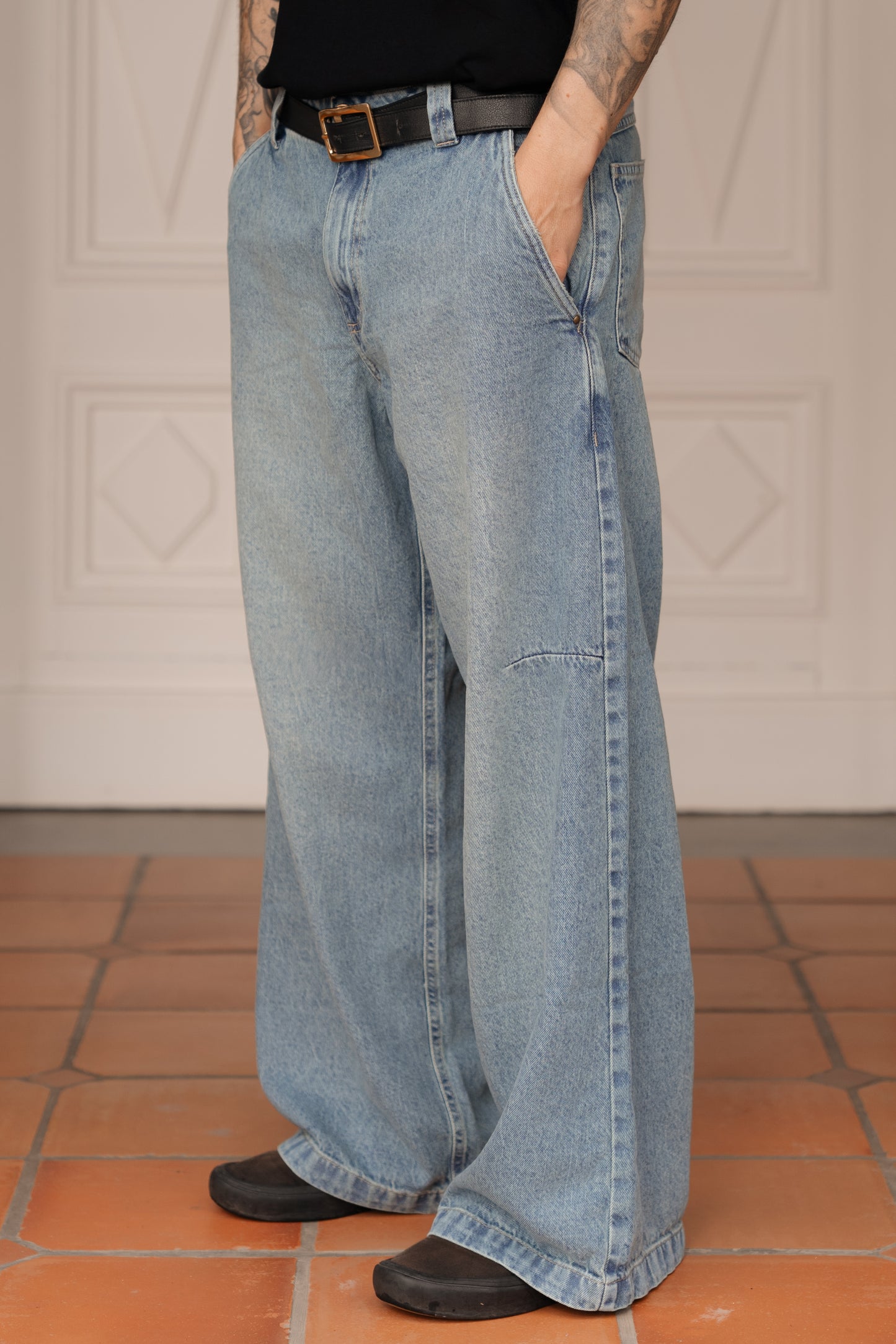 Calça Horizon
