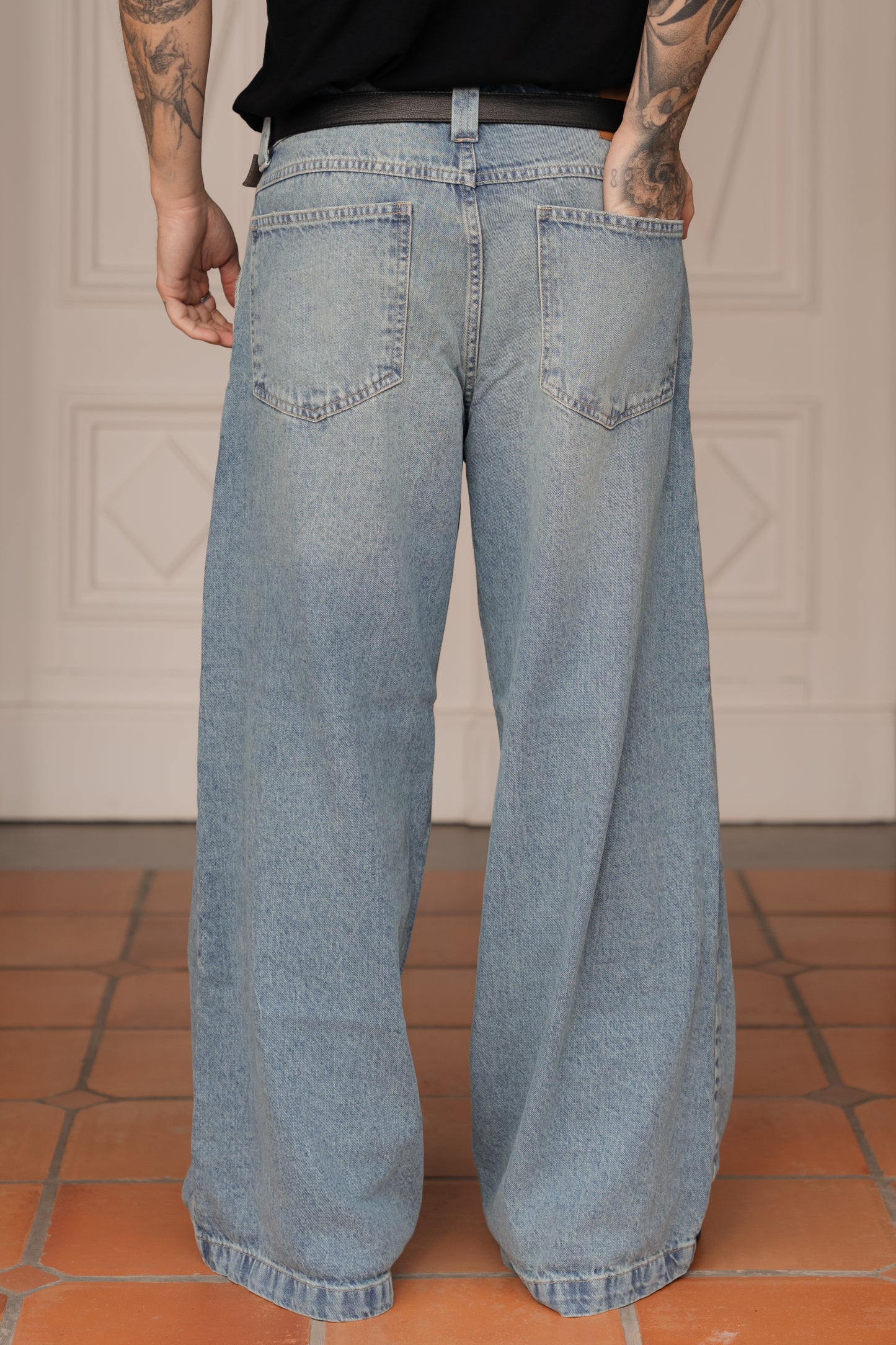 Calça Horizon