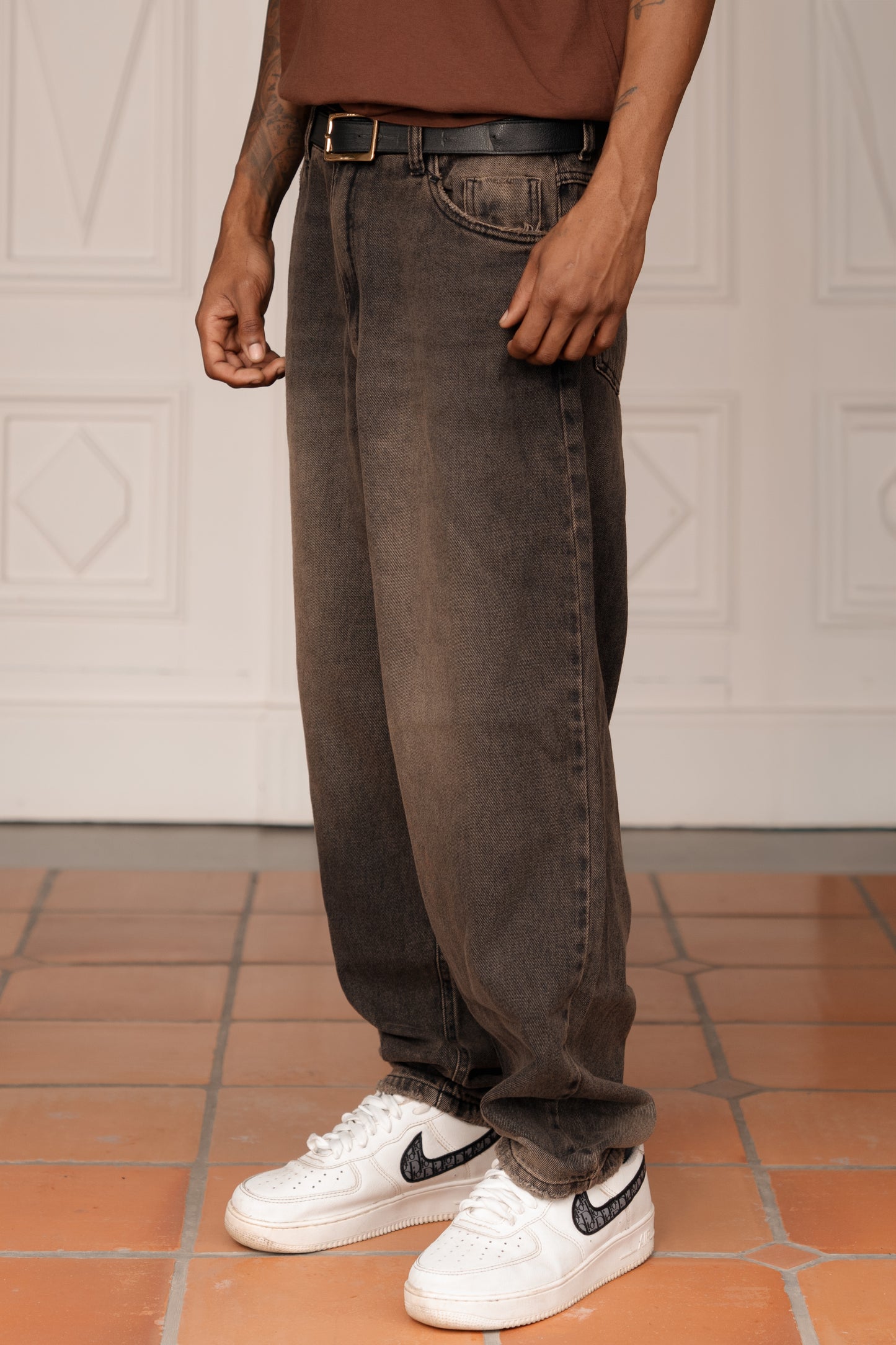 Calça Ash