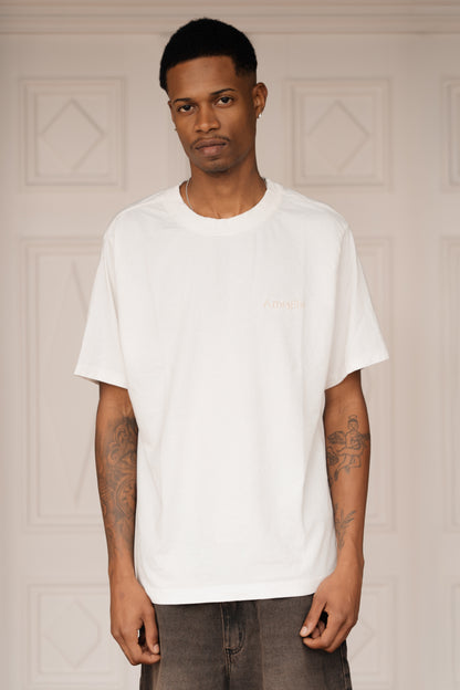 Camiseta Básica Off