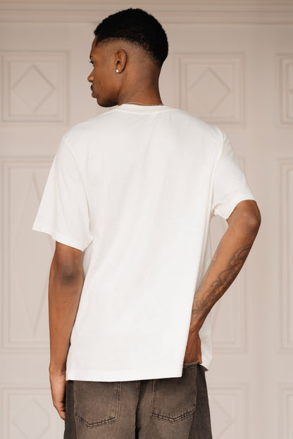 Camiseta Básica Off