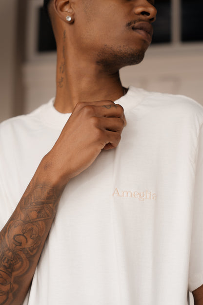 Camiseta Básica Off